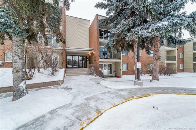 Photo de la propriété:  103 Hermary Street 256  AB T4N 6G2 