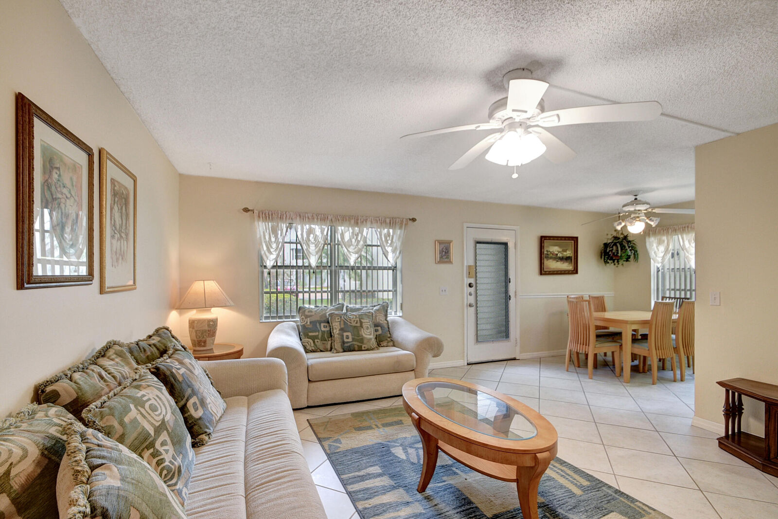 Property Photo: 681 Burgundy O FL 33484