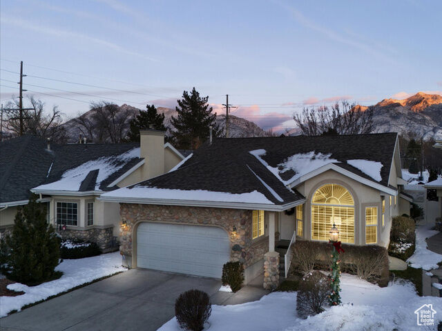 Property Photo:  Address not disclosed  UT 84094 