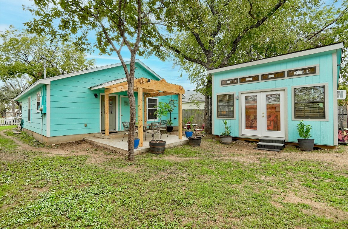 Property Photo:  1730 Candee Street  TX 78626 