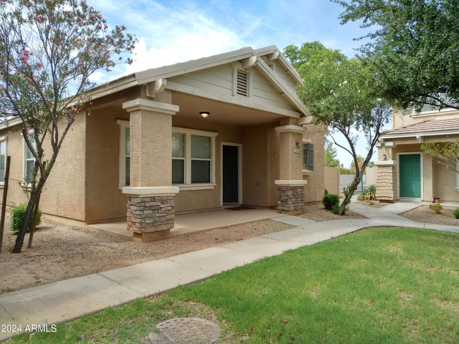 Property Photo:  1575 S Jacana Lane  AZ 85296 
