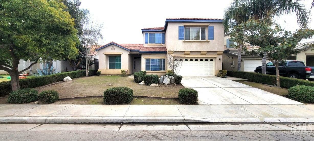 Property Photo:  11005 Vista Del Valle Drive  CA 93311 