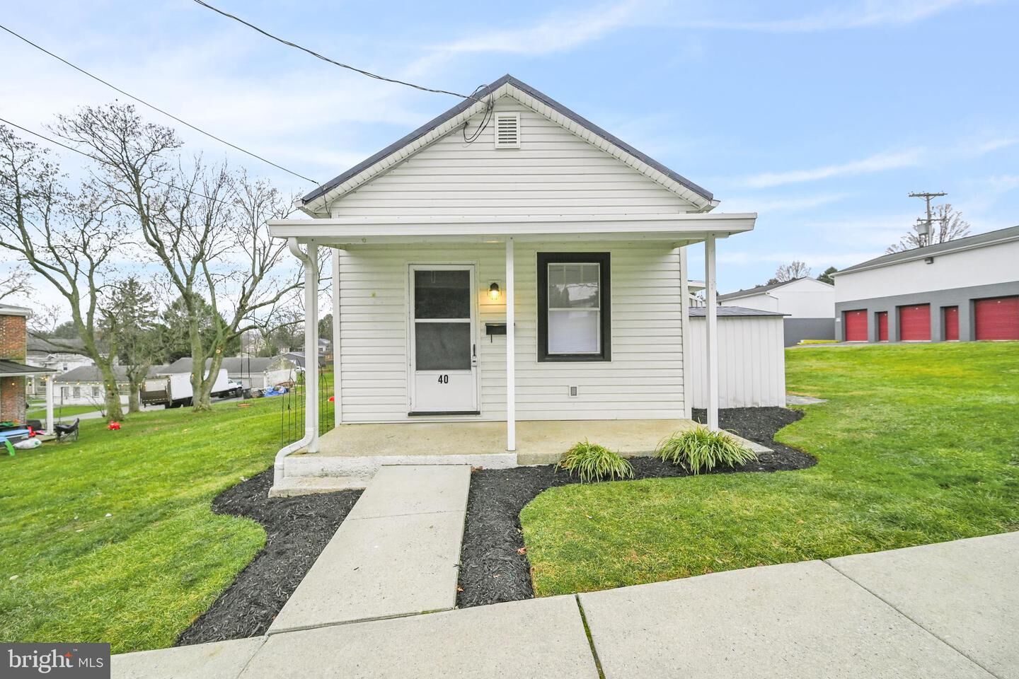 Property Photo: 40 Lee PA 17406