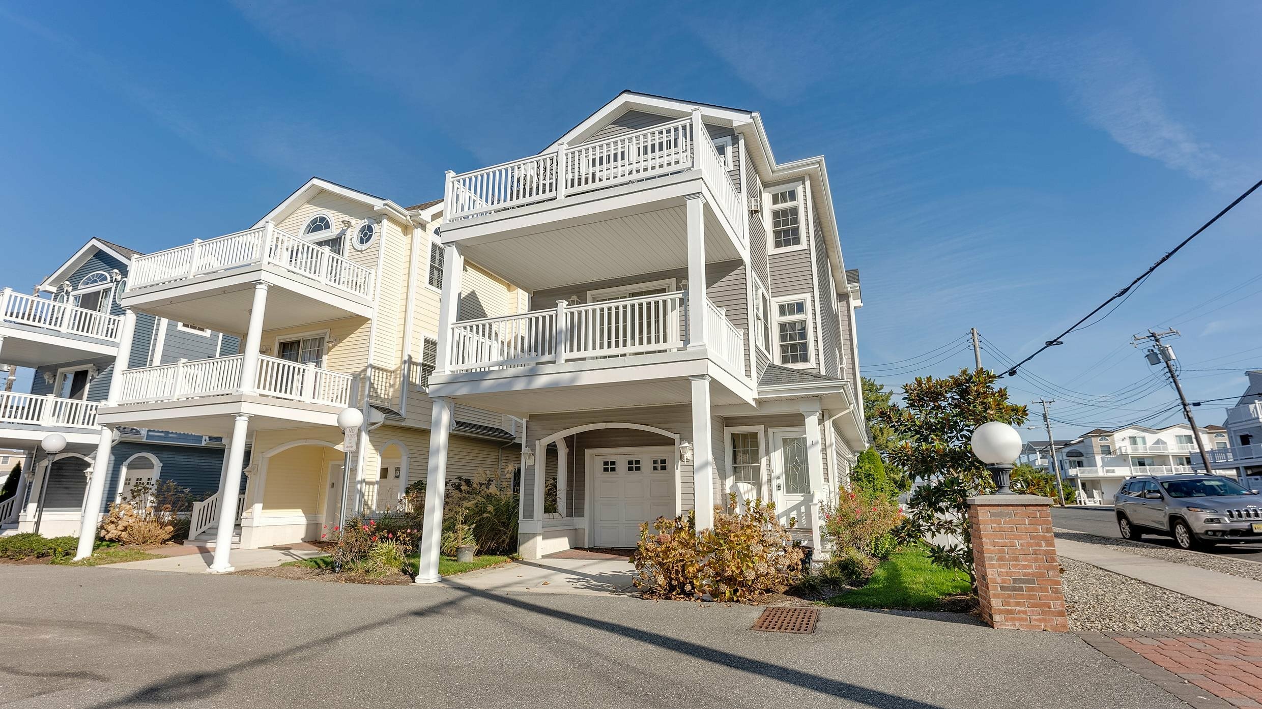Property Photo: 85 85th NJ 08243