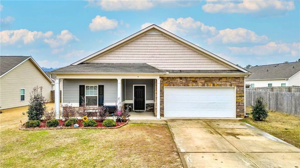4 Songberry Court SW  Rome GA 30165 photo