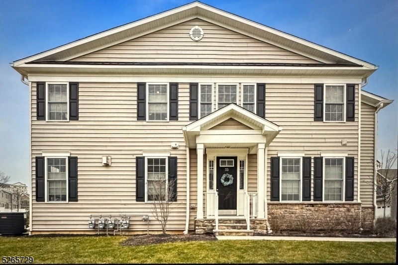 Property Photo: 33 Wilson Dr NJ 07960