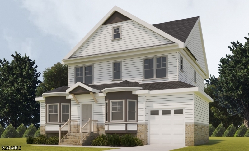 Property Photo: 38 Amherst Pl NJ 07039
