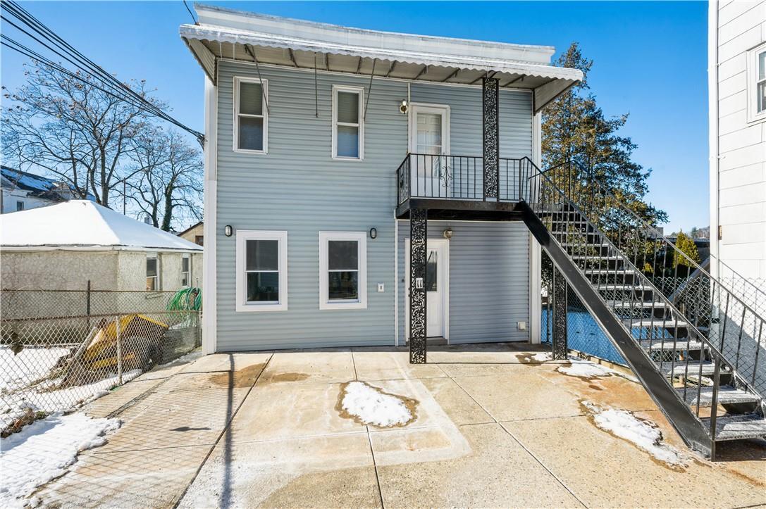 Property Photo:  11 Burhans Avenue  NY 10701 