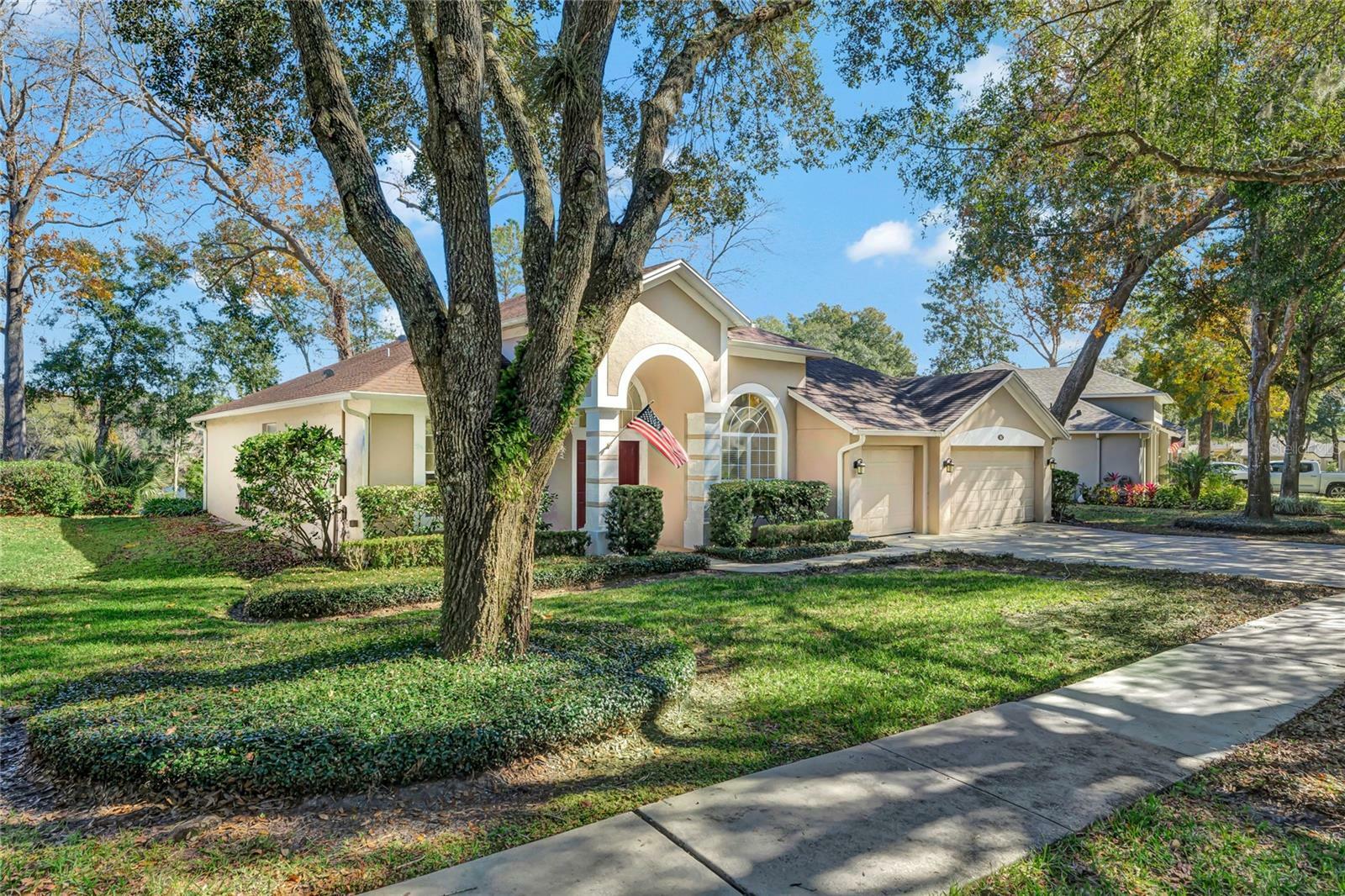 Property Photo:  857 Palm Oak Drive  FL 32712 