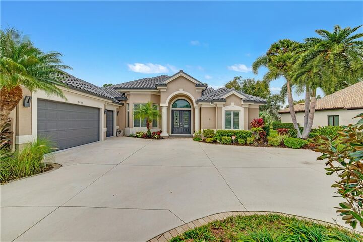 Property Photo:  5226 96th Street E  FL 34211 