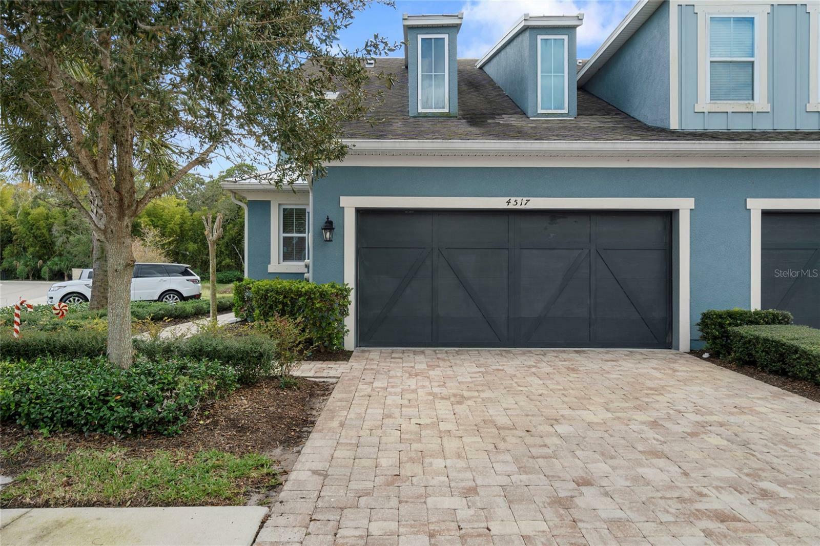 Property Photo:  4517 Chinkapin Drive  FL 34232 