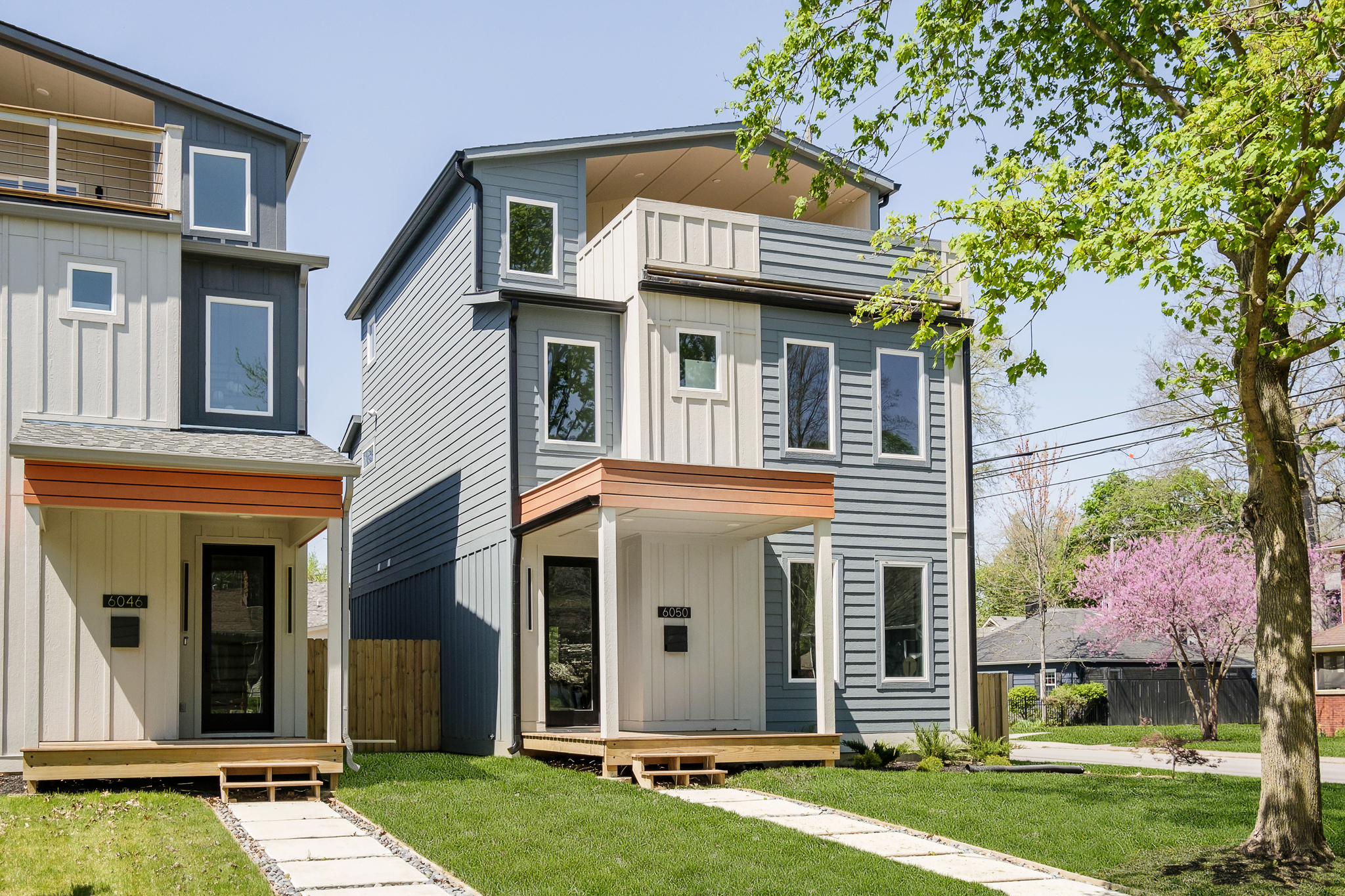 Property Photo: 6050 Guilford Avenue IN 46220