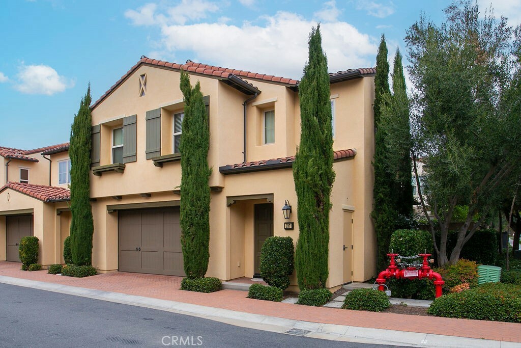 Property Photo: 157 Overbrook CA 92620