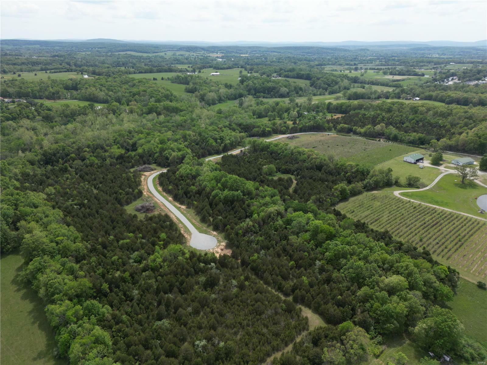 Property Photo: 6 Weatherby Lane MO 63640