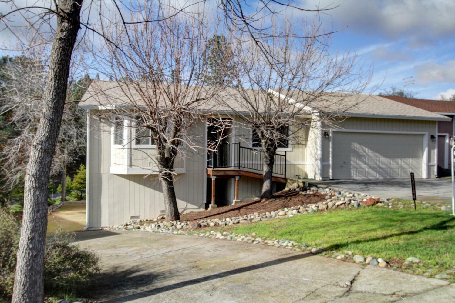 Property Photo:  23144 Lone Pine Drive  CA 95602 