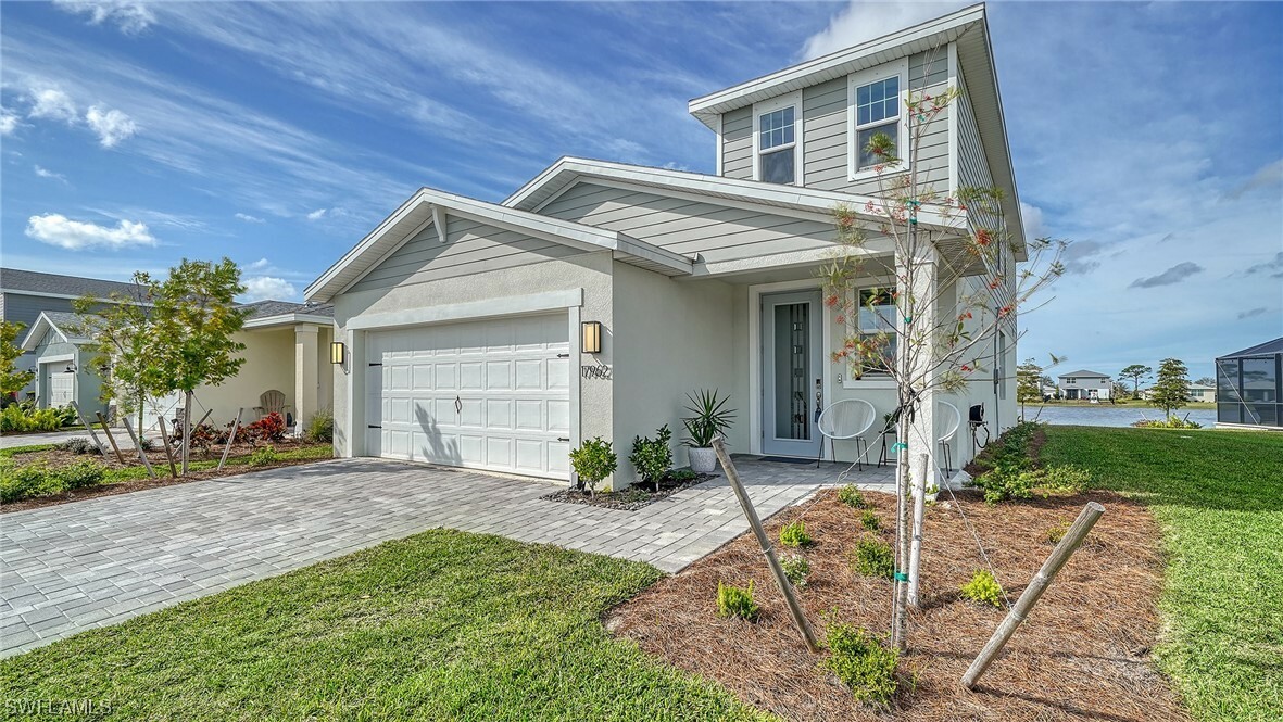 Property Photo:  17962 Saddle Road  FL 33982 