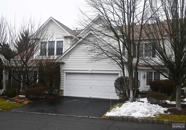 Property Photo: 38 Thistle Drive NJ 07652