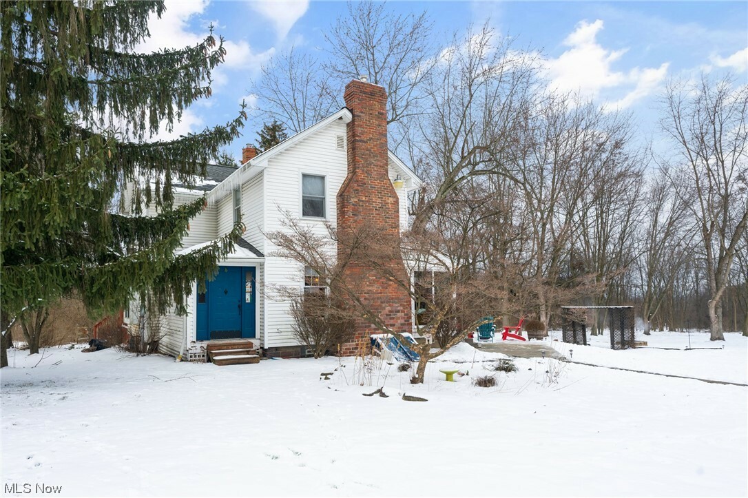 Property Photo:  7772 N Palmyra Road  OH 44406 