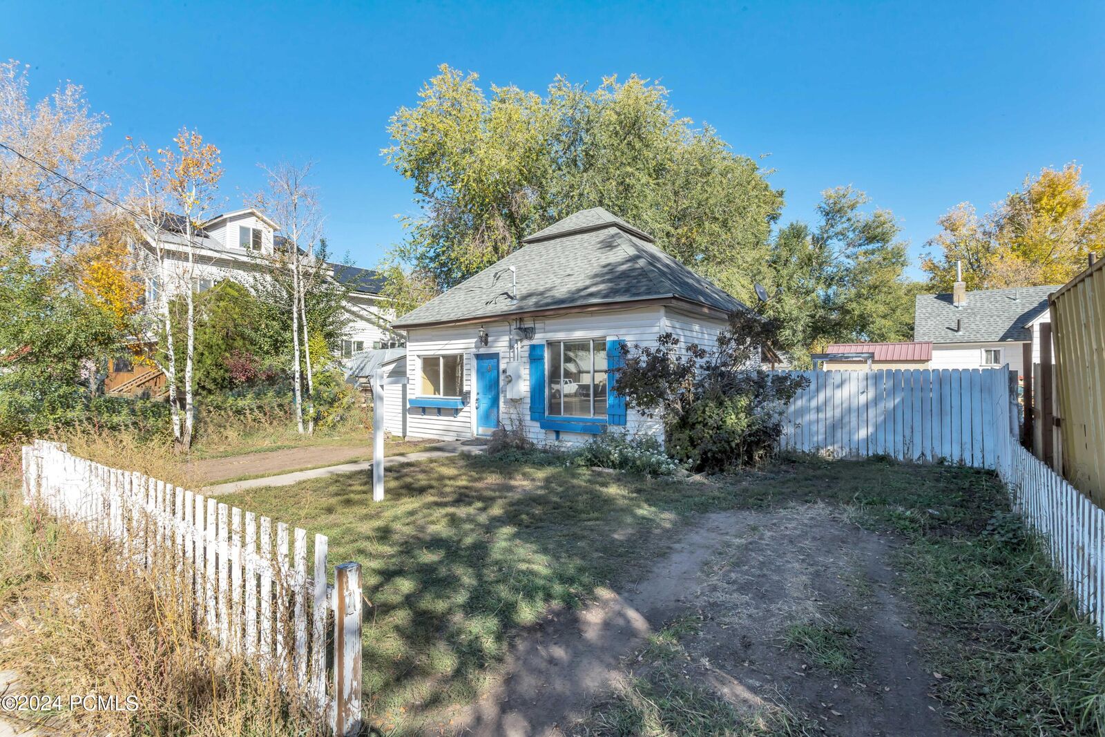 Property Photo:  275 S 300 W  UT 84032 