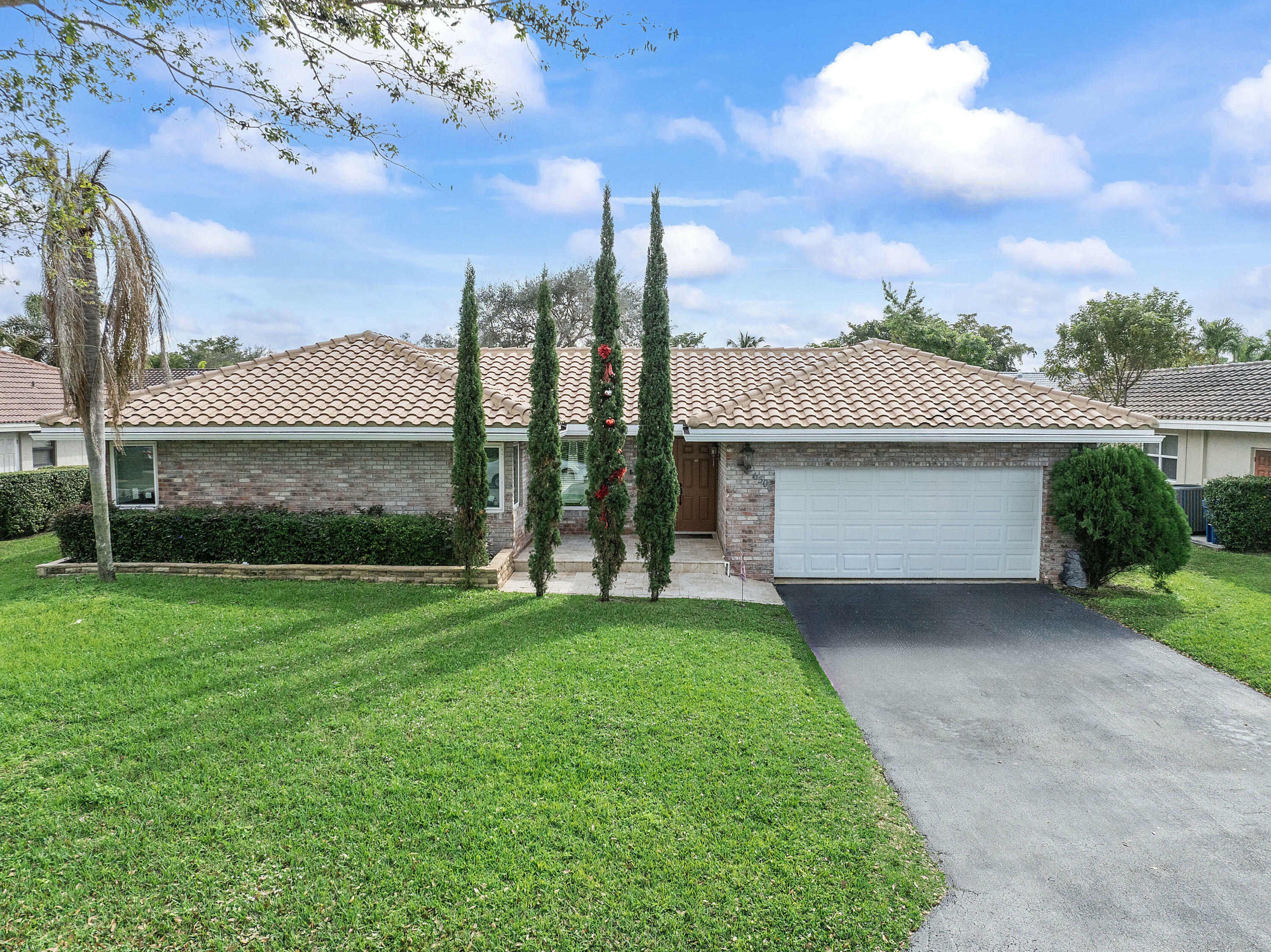 6506 NW 55 Manor  Coral Springs FL 33067 photo