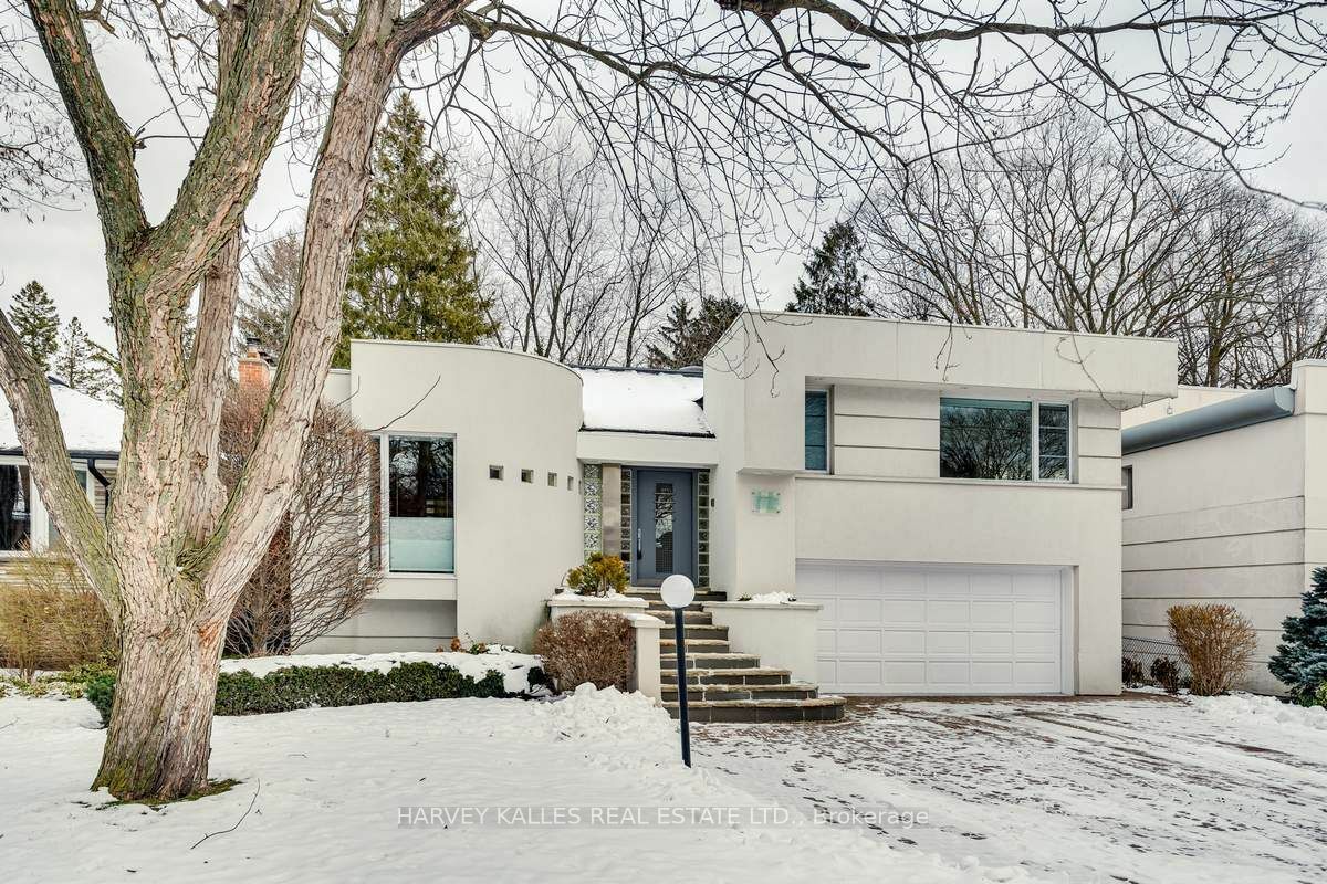 Property Photo:  11 Saguenay Ave  ON M5N 2Y5 