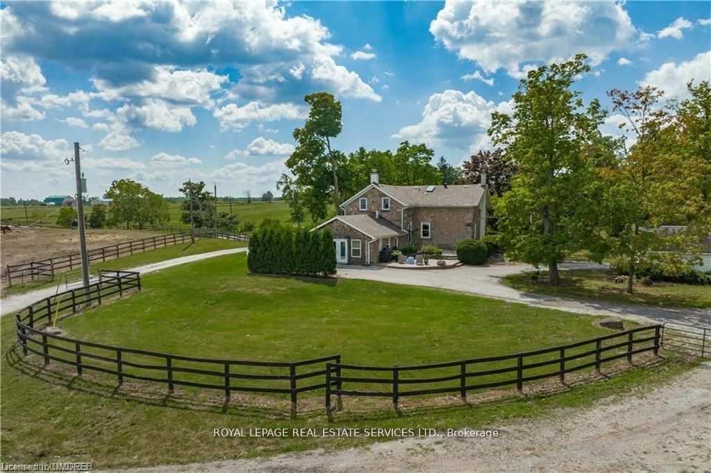 Property Photo:  4197 Walkers Line  ON L7M 0Y3 