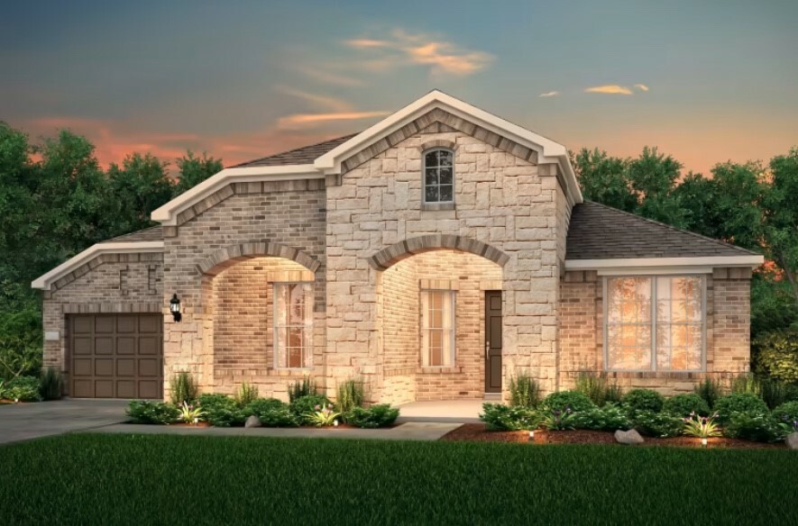 Property Photo: 184 Barn Hill Loop TX 78620