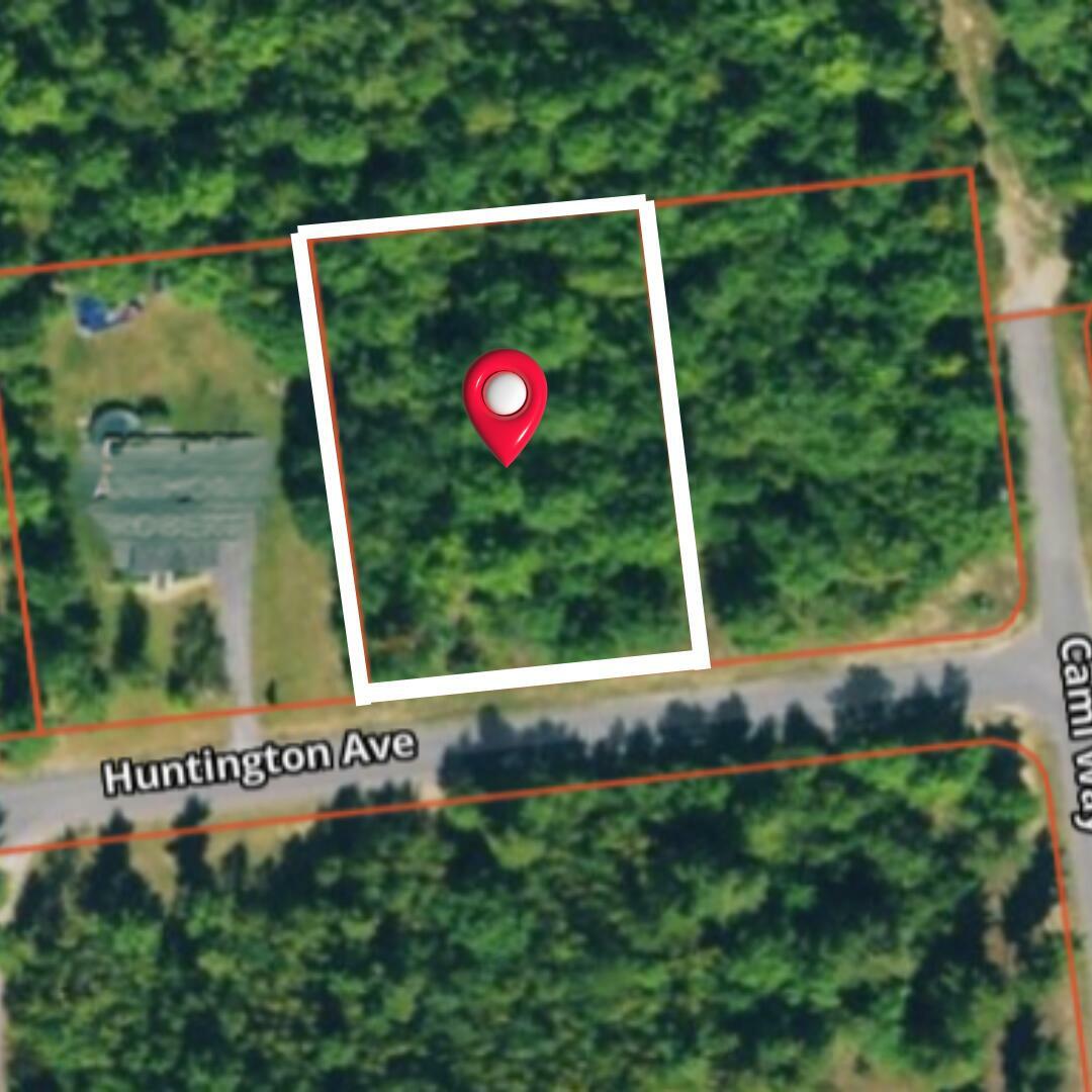 Property Photo: 0 Huntington Avenue NY 12962
