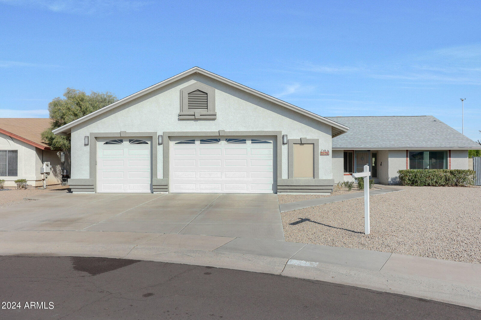 Property Photo:  7826 W Ludlow Drive  AZ 85381 