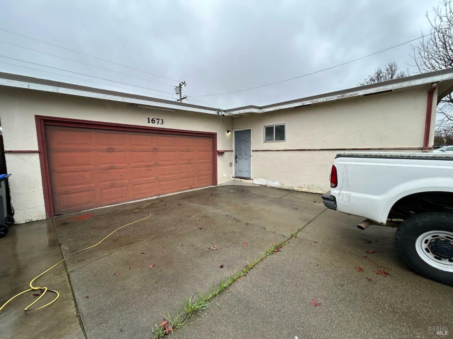 Property Photo:  1673 San Carlos Street  CA 94533 