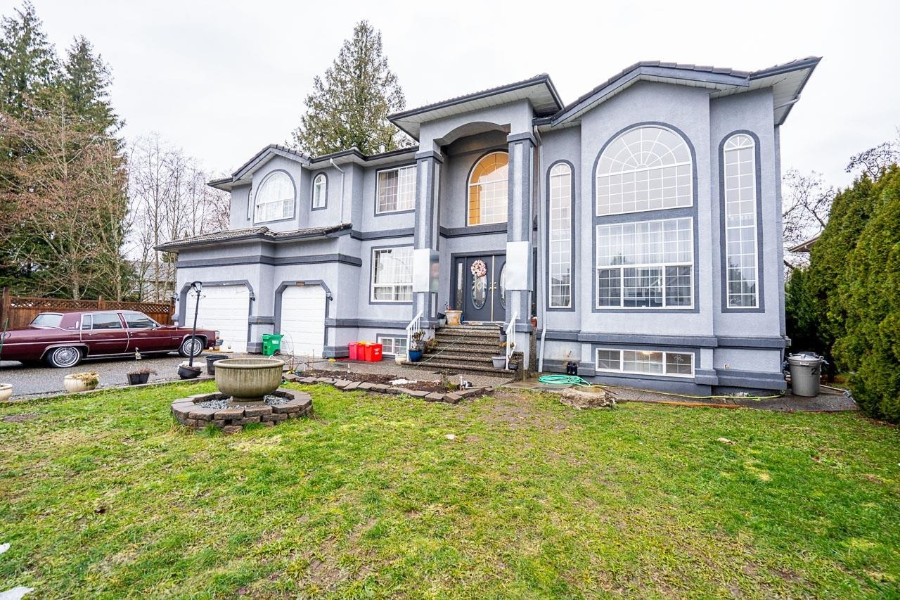 Property Photo:  23151 122 Avenue  BC V2X 0P9 