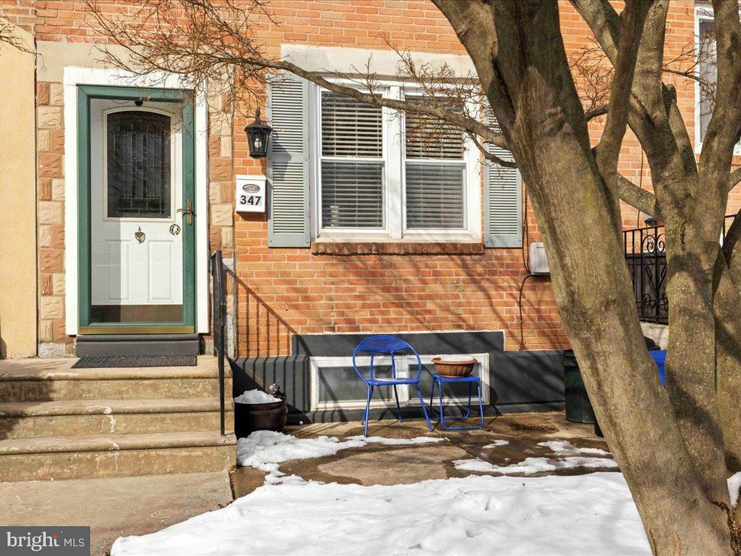 Property Photo:  347 W Salaignac Street  PA 19128 