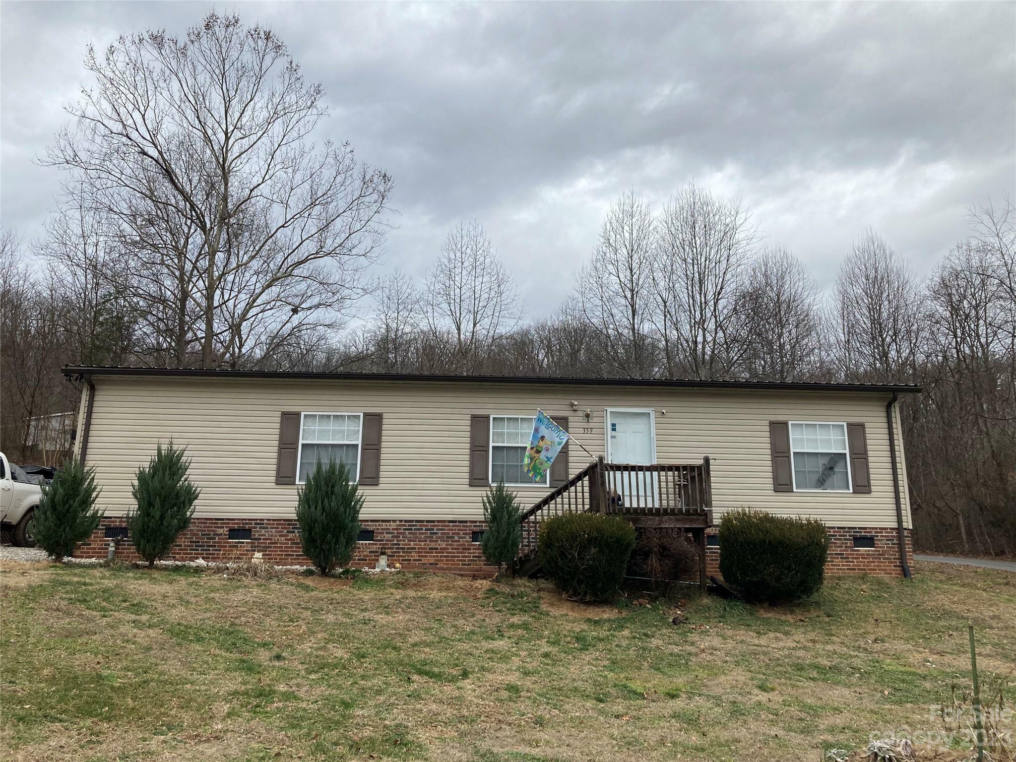 359 Toney Road  Marion NC 28752 photo