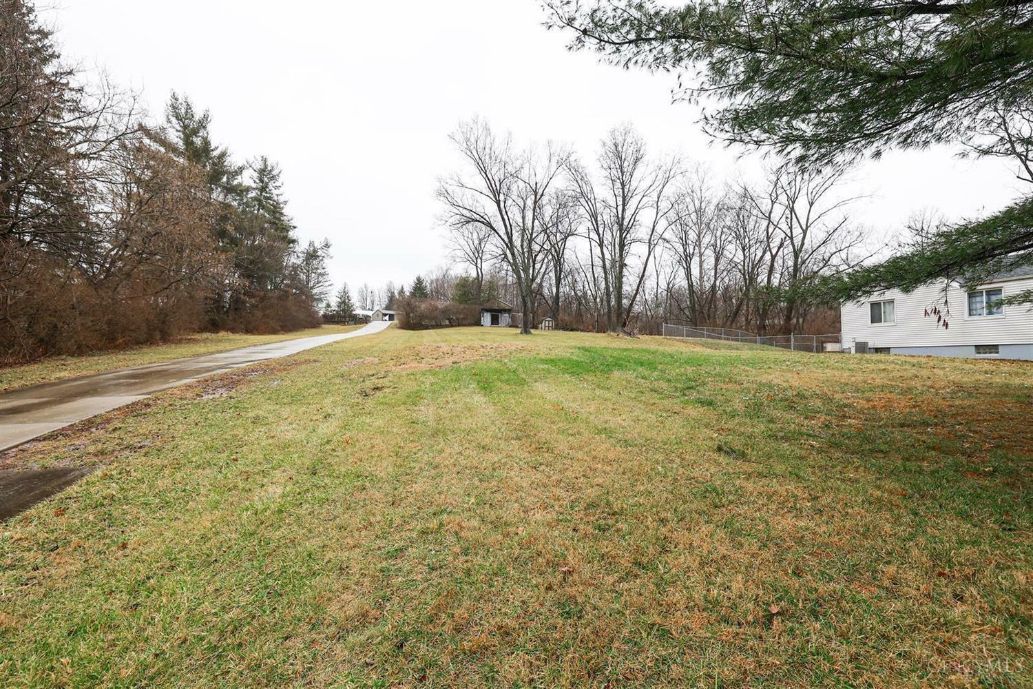 Property Photo:  6662 Taylor Road  OH 45248 
