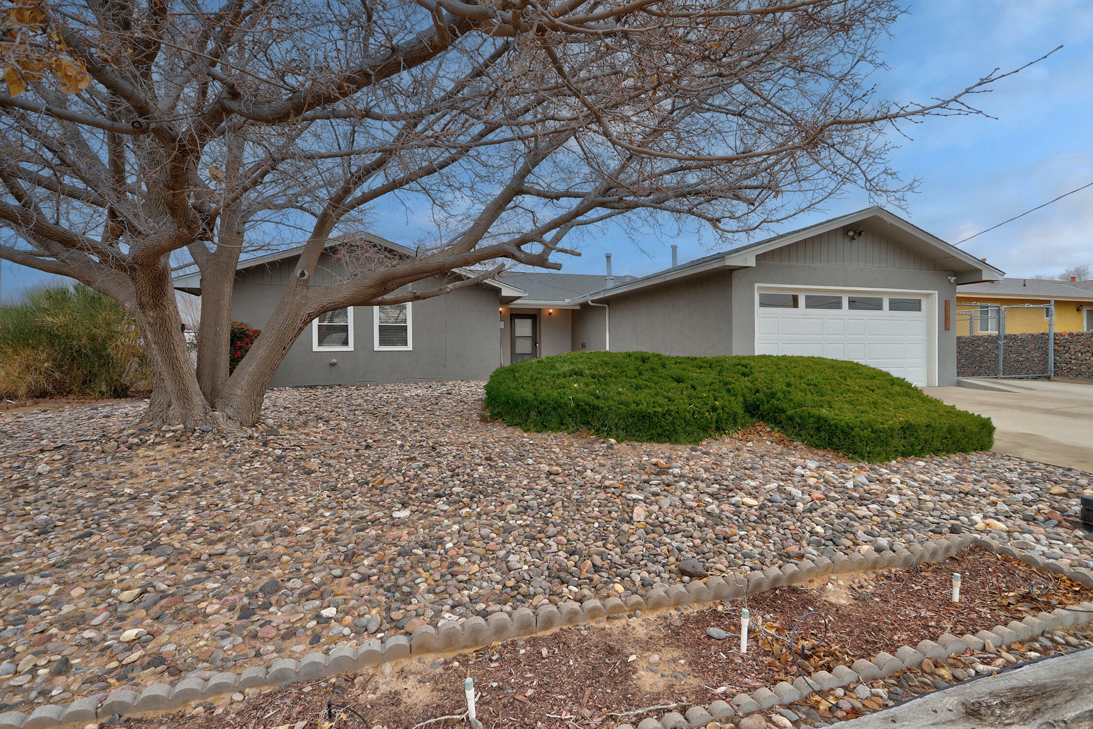 Property Photo:  3313 23rd Avenue SE  NM 87124 