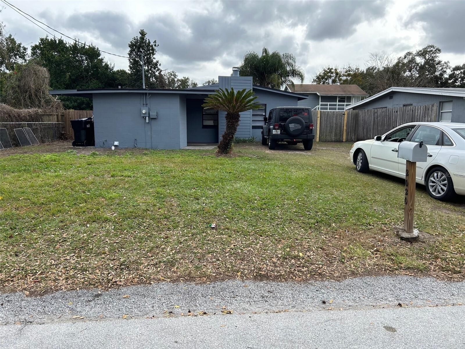 Property Photo:  2020 White Avenue  FL 32806 