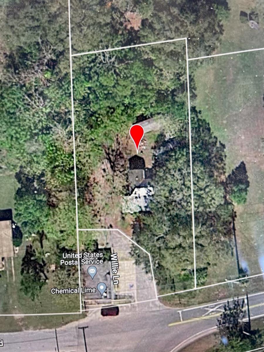Property Photo:  4801 Nichols Road  FL 33860 