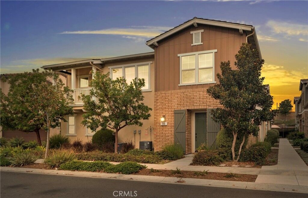 Property Photo:  148 Jaripol Circle  CA 92694 