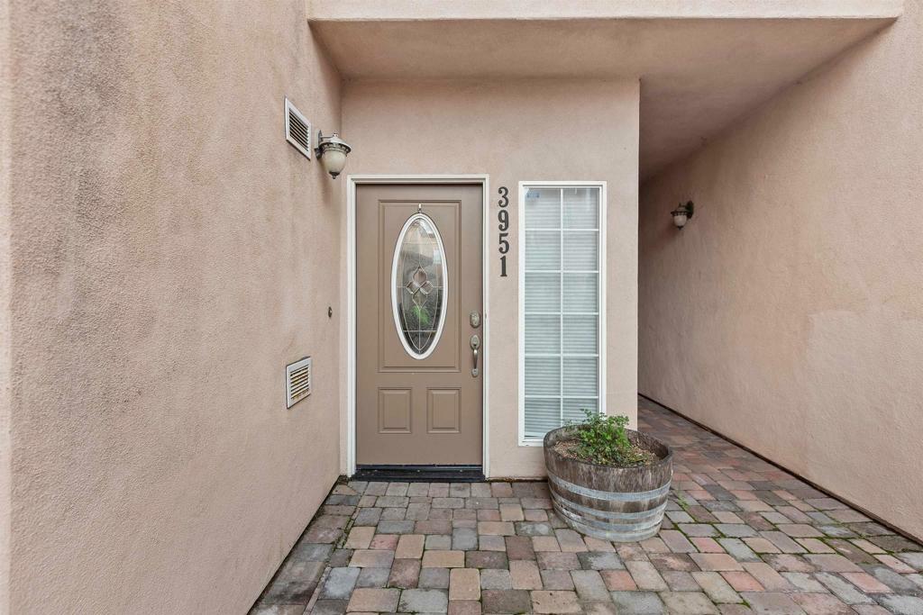 Property Photo: 3951 Riviera Drive CA 92109