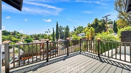 Property Photo: 3649 McKenzie Avenue CA 90032