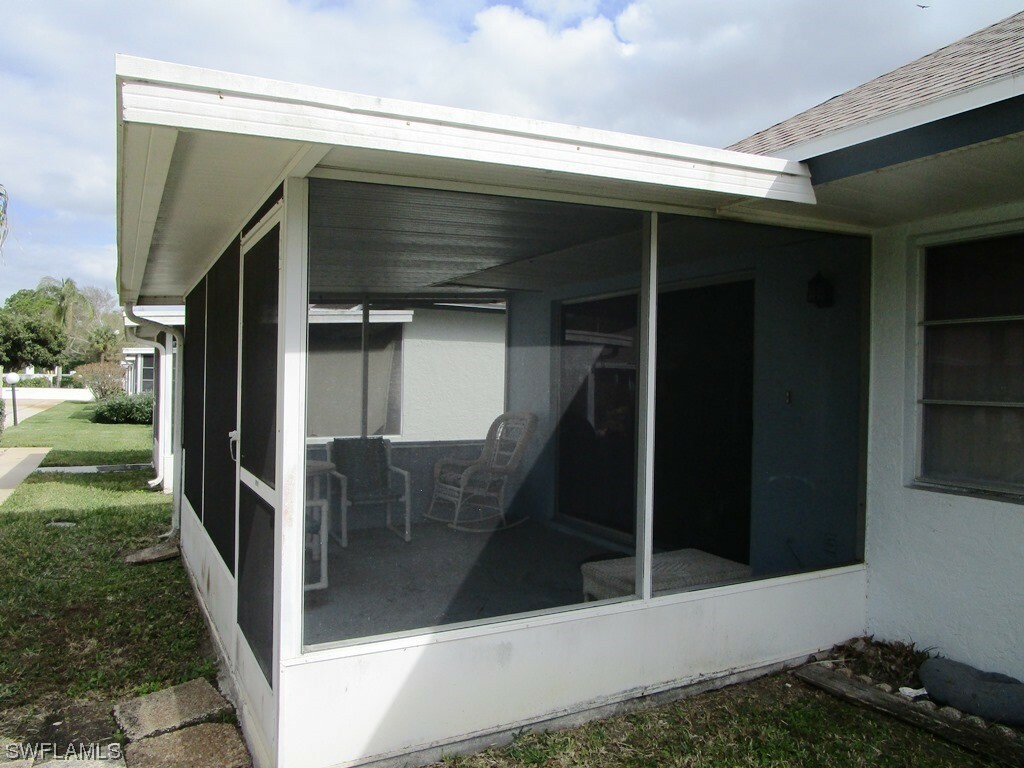 Property Photo:  313 Dania Street  FL 33936 