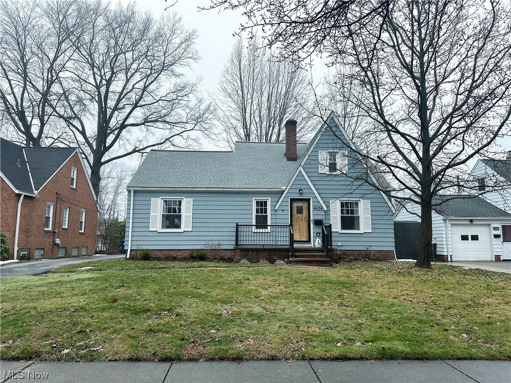 Property Photo:  4604 W 228th Street  OH 44126 