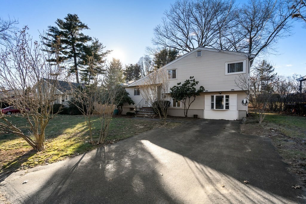 Property Photo:  14 Woodward Rd  MA 01701 