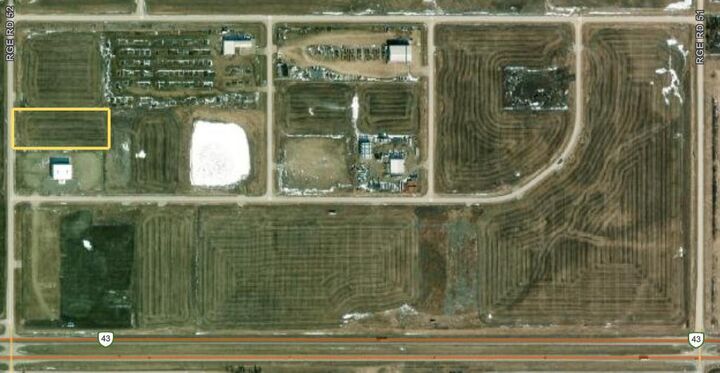 722025 Range Road 52 — photo 1