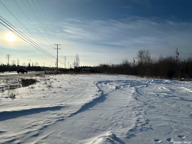 102 Highway Avenue W  Air Ronge SK S0J 3G0 photo