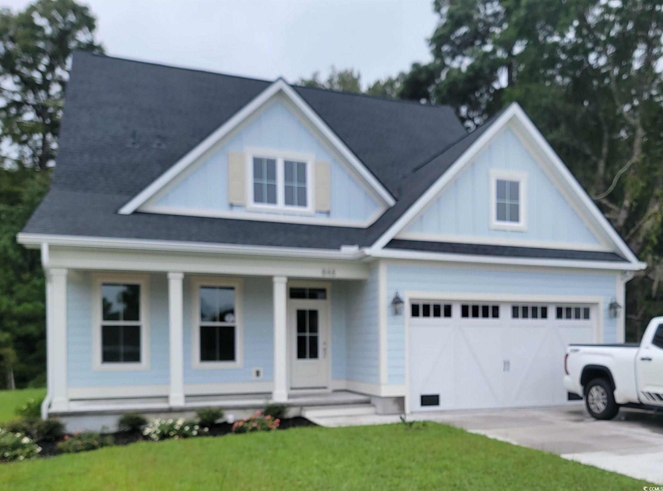 Property Photo:  848 Comanders Island Rd.  SC 29440 