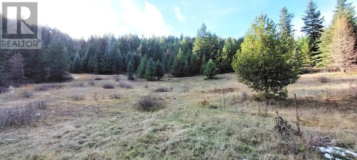 Property Photo: Lot 1213S Ingram Creek Forest Service Road BC V0H 1Y0
