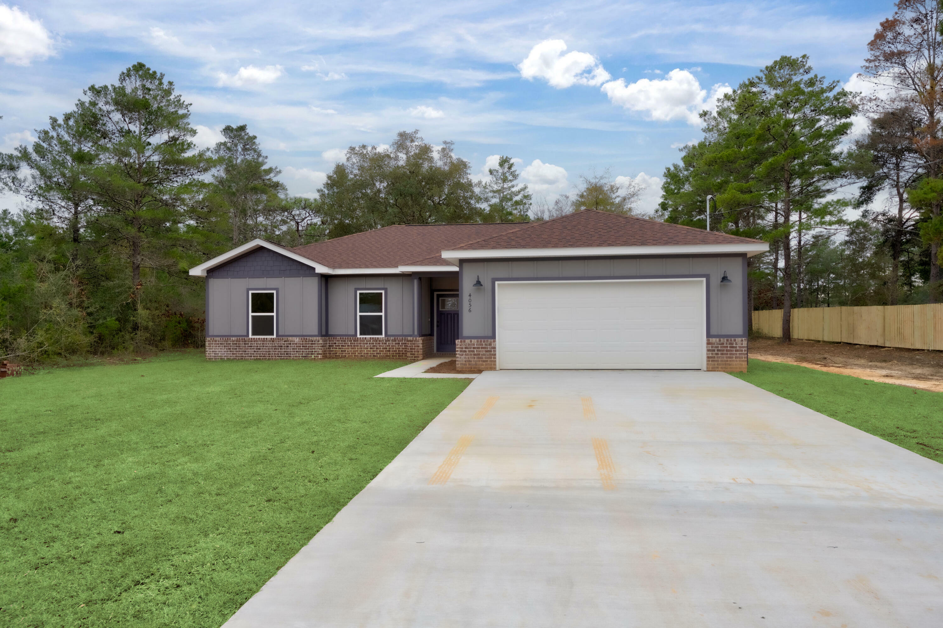 Property Photo:  4056 Randi Road  FL 32539 