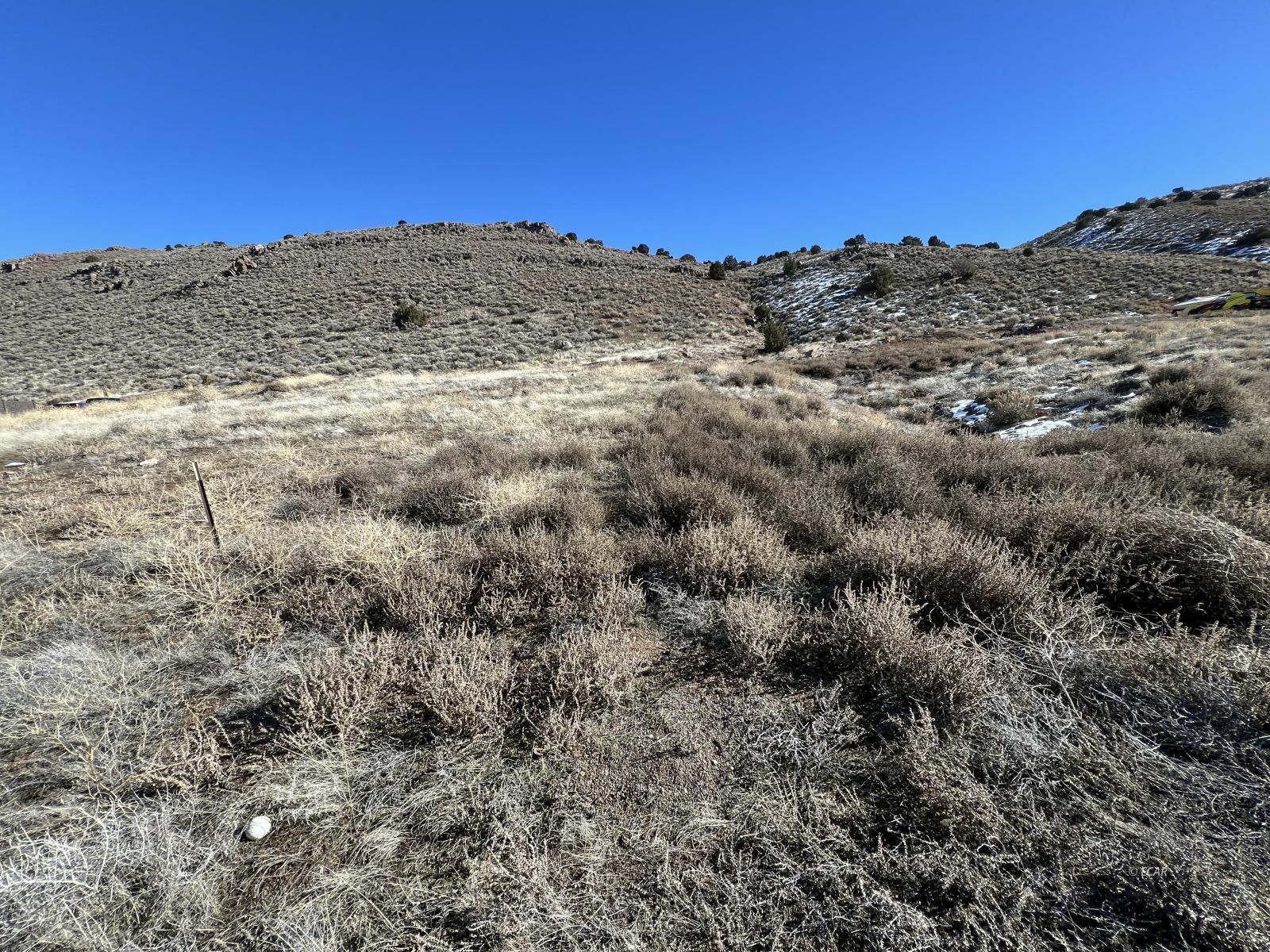 Property Photo:  Hamilton Creek Trail  NV 89801 