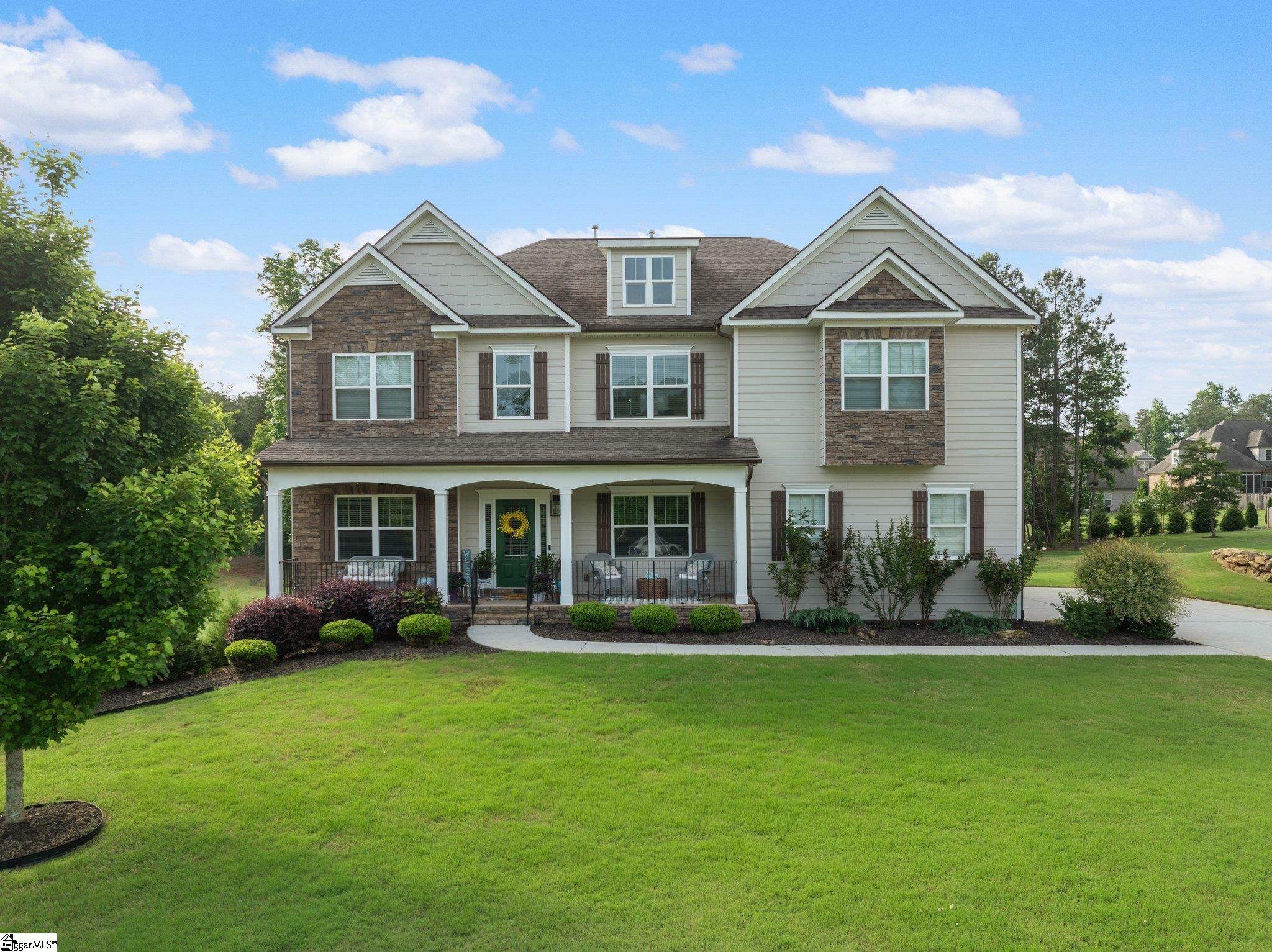 Property Photo:  128 Ridgewater Court  SC 29644 